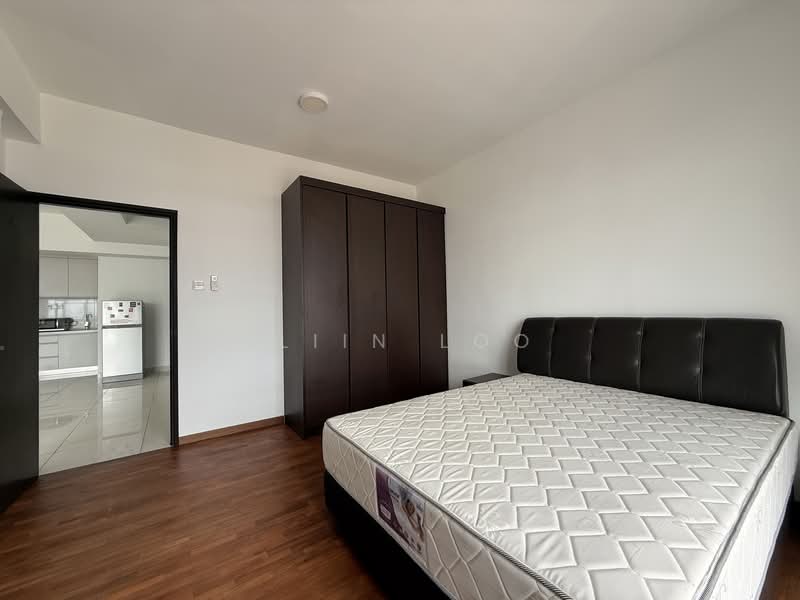 Service Residence for Sale at Molek Pulai - Eliin Loo - Bedroom - PropertyGuru.com.my