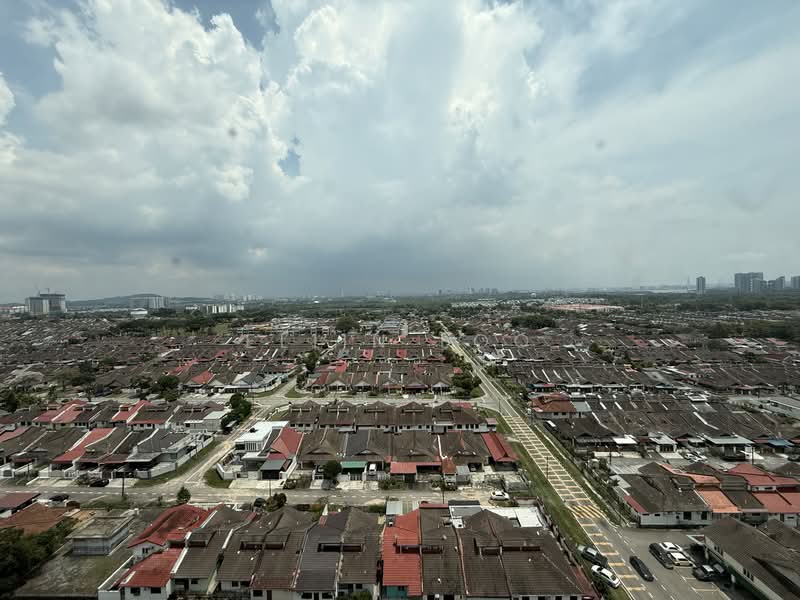 Service Residence for Sale at Molek Pulai - Eliin Loo - Exterior - PropertyGuru.com.my