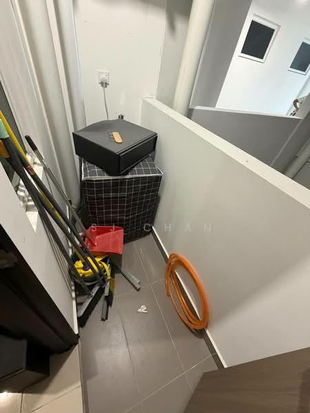 TRELLIS RESIDENCES untuk Untuk Disewa - RM 2,000 /bulan, Apr 2026 - Interior - PropertyGuru.com.my