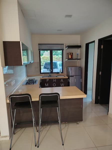Bayou Creek @ Leisure Farm untuk Untuk Disewa - RM 4,500 /bulan, Apr 2026 - Kitchen - PropertyGuru.com.my