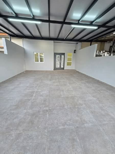 1-storey Terraced House for Sale in Taman Perling (Perling) - Janlly Jong - Interior - PropertyGuru.com.my