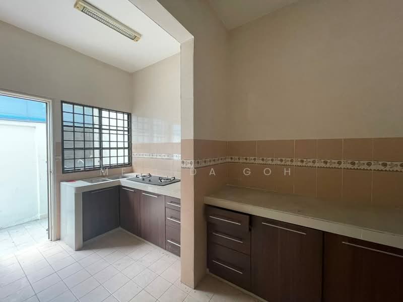 2-storey Terraced House for Sale in Bandar Damai Perdana (Cheras) - Melinda Goh - Kitchen - PropertyGuru.com.my