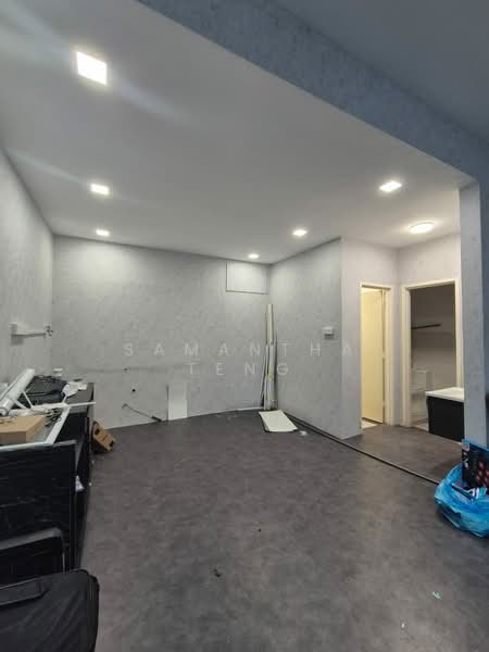 For Rent - Taman Bukit Indah