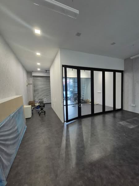 For Rent - Taman Bukit Indah