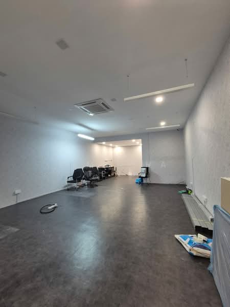 For Rent - Taman Bukit Indah