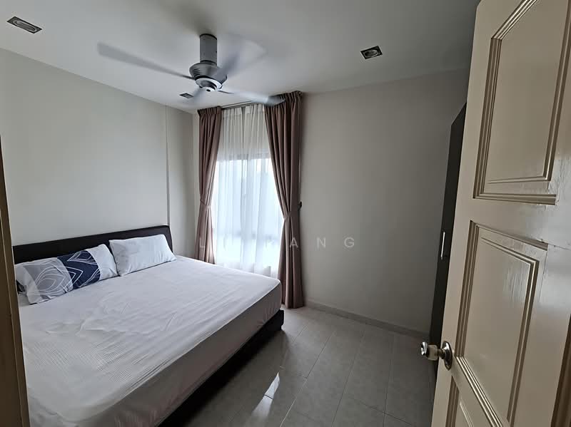 Kondominium untuk Dijual di Alpine Tower - Li Fang - Bedroom - PropertyGuru.com.my