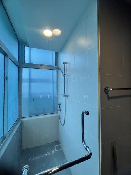 Condominium for Rent at Verve Suites KL South - Sky Lim - Bathroom - PropertyGuru.com.my