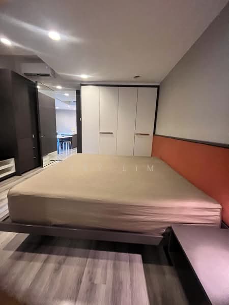 Condominium for Rent at Verve Suites KL South - Sky Lim - Bedroom - PropertyGuru.com.my