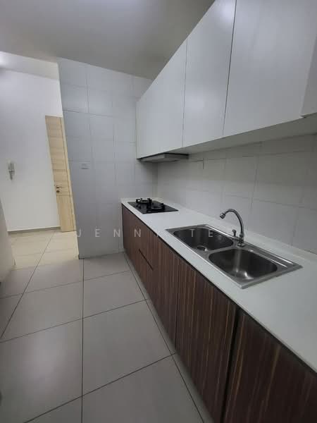 Seasons Amara Larkin untuk Untuk Dijual - RM 350,000, Apr 2026 - Kitchen - PropertyGuru.com.my