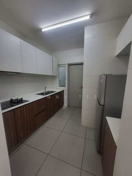 Seasons Amara Larkin untuk Untuk Dijual - RM 350,000, Apr 2026 - Kitchen - PropertyGuru.com.my