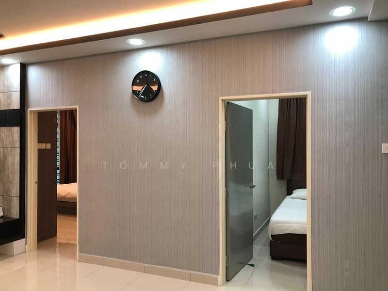 Kondominium untuk Dijual di PARC Regency (Residensi Masai) - Tommy Phua - PropertyGuru.com.my