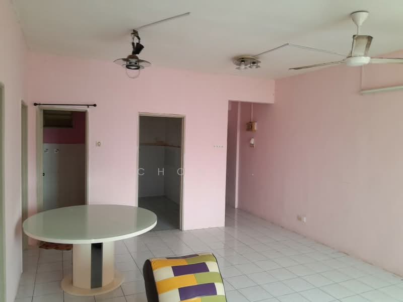 Apartment for Rent at Garden Park - Chong . - Living Room - PropertyGuru.com.my