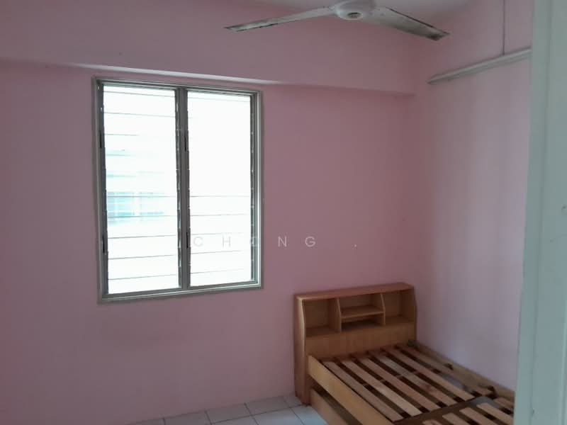 Apartment for Rent at Garden Park - Chong . - Bedroom - PropertyGuru.com.my