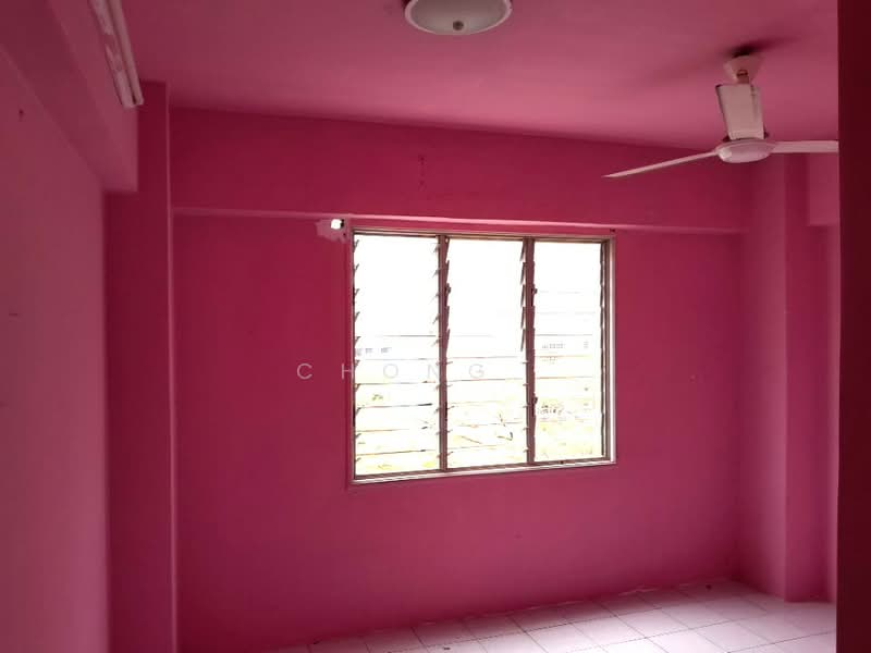 Apartment for Rent at Garden Park - Chong . - PropertyGuru.com.my