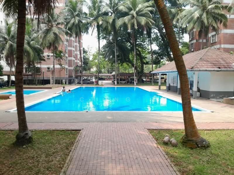 Apartment for Rent at Garden Park - Chong . - PropertyGuru.com.my