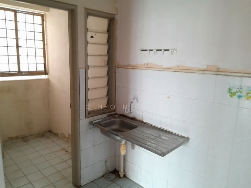 Apartment for Rent at Garden Park - Chong . - PropertyGuru.com.my