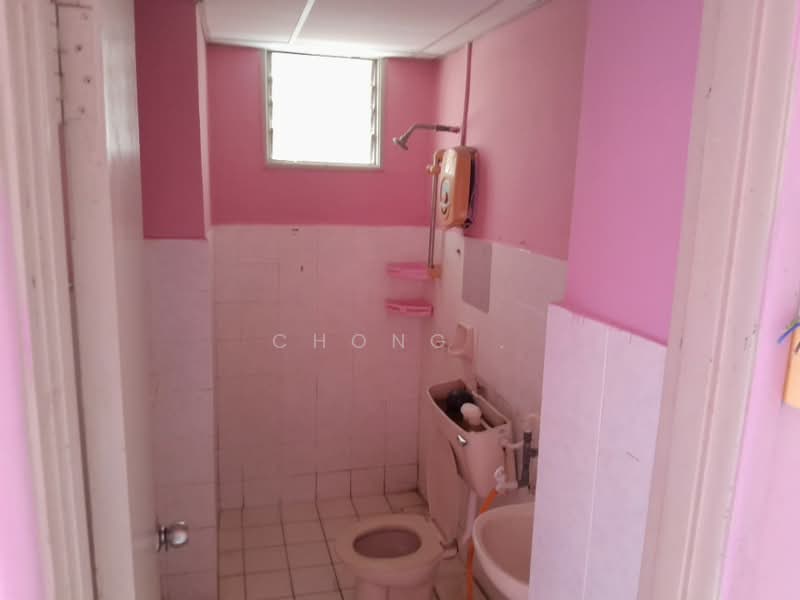 Apartment for Rent at Garden Park - Chong . - PropertyGuru.com.my