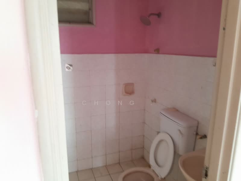 Apartment for Rent at Garden Park - Chong . - PropertyGuru.com.my