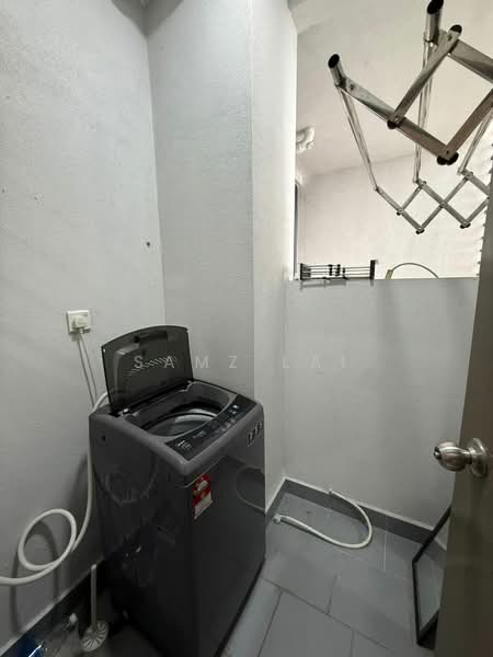 Astetica Residences untuk Untuk Disewa - RM 2,400 /bulan, Apr 2026 - Interior - PropertyGuru.com.my