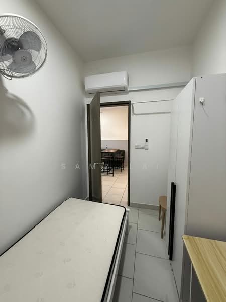 Astetica Residences untuk Untuk Disewa - RM 2,400 /bulan, Apr 2026 - Bedroom - PropertyGuru.com.my