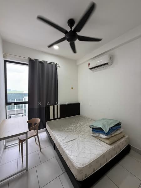 Astetica Residences untuk Untuk Disewa - RM 2,400 /bulan, Apr 2026 - Bedroom - PropertyGuru.com.my