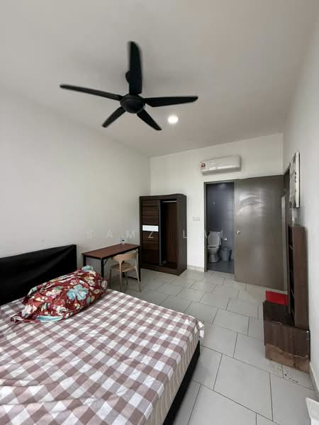 Astetica Residences untuk Untuk Disewa - RM 2,400 /bulan, Apr 2026 - Bedroom - PropertyGuru.com.my