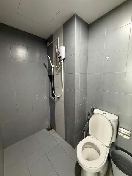 Astetica Residences untuk Untuk Disewa - RM 2,400 /bulan, Apr 2026 - Bathroom - PropertyGuru.com.my