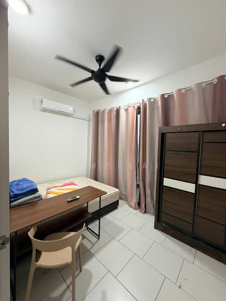 Astetica Residences untuk Untuk Disewa - RM 2,400 /bulan, Apr 2026 - Bedroom - PropertyGuru.com.my