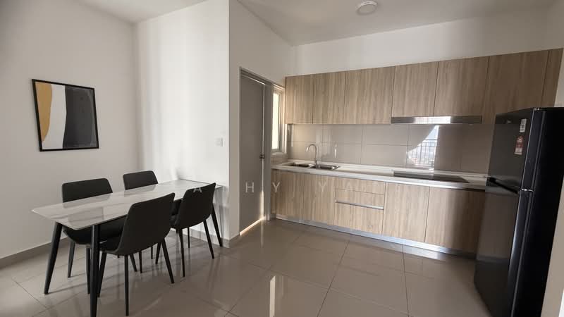 Condominium for Rent at LSH33 - Kathy Yap - Kitchen - PropertyGuru.com.my