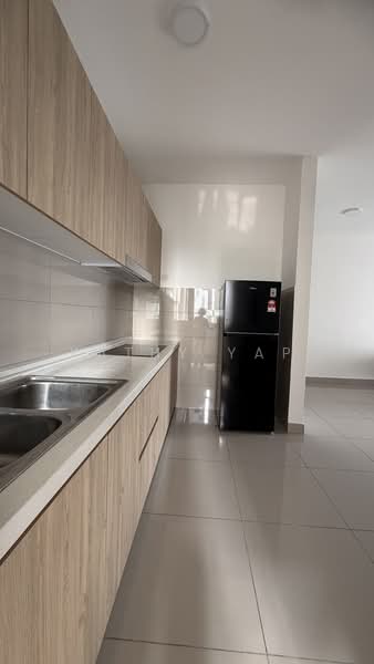 Condominium for Rent at LSH33 - Kathy Yap - Kitchen - PropertyGuru.com.my