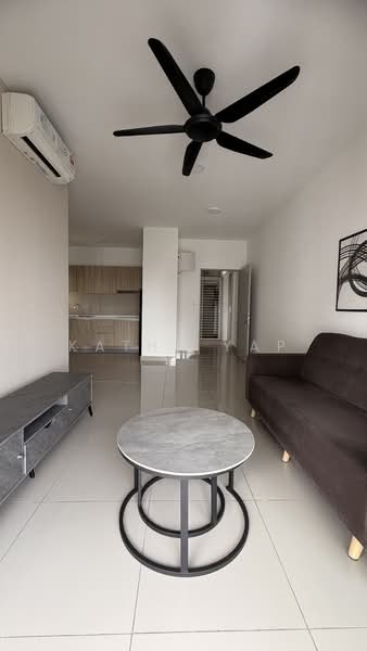 Condominium for Rent at LSH33 - Kathy Yap - Living Room - PropertyGuru.com.my