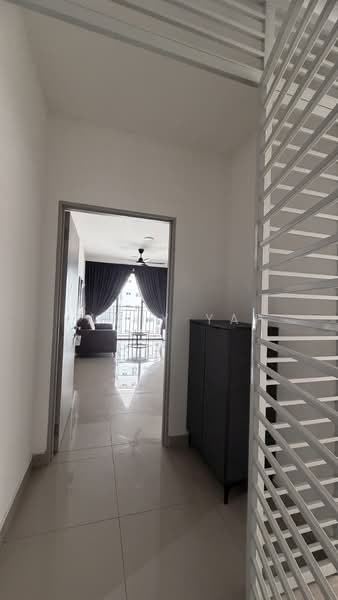 Condominium for Rent at LSH33 - Kathy Yap - Living Room - PropertyGuru.com.my