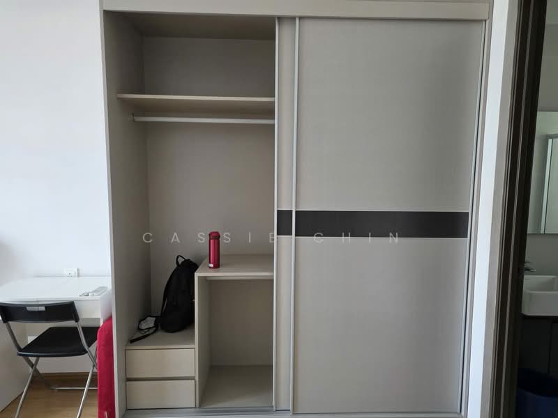 Condominium for Rent at Kings Bay @ Country Garden Danga Bay - Cassie Chin - Interior - PropertyGuru.com.my