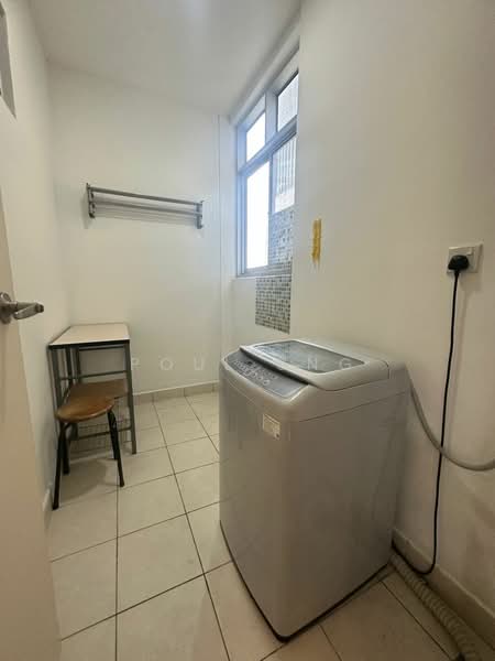 Service Residence for Rent at Meridin Suites @ The Meridin - Poul Sng - Interior - PropertyGuru.com.my