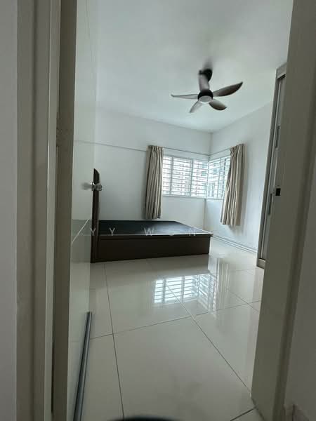 Condominium for Sale at Kiara Residence (Residensi Kiara Jalil 1) - YY Wong - Bedroom - PropertyGuru.com.my