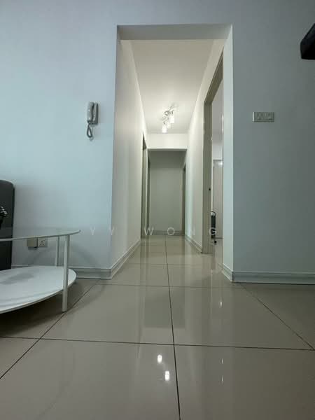 Condominium for Sale at Kiara Residence (Residensi Kiara Jalil 1) - YY Wong - Corridor - PropertyGuru.com.my