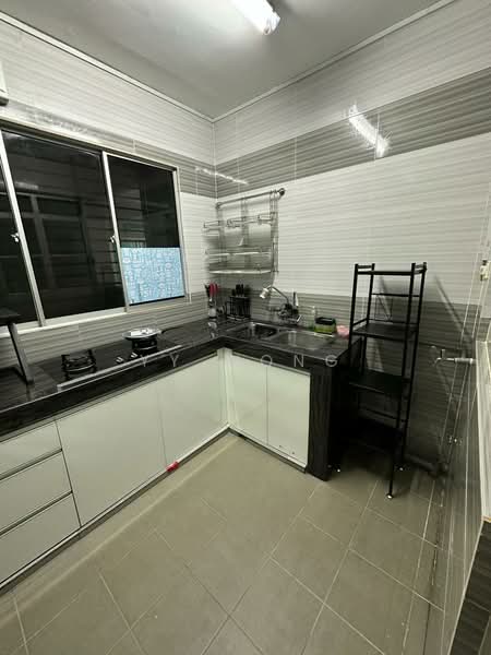Condominium for Sale at Kiara Residence (Residensi Kiara Jalil 1) - YY Wong - Kitchen - PropertyGuru.com.my