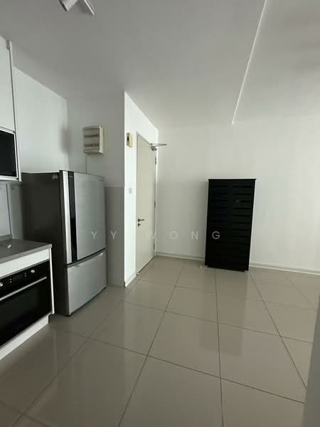 Condominium for Sale at Kiara Residence (Residensi Kiara Jalil 1) - YY Wong - Kitchen - PropertyGuru.com.my