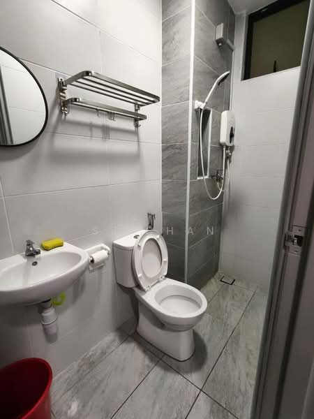 KSL Residence 2 @ Kangkar Tebrau untuk Untuk Disewa - RM 1,900 /bulan, Apr 2026 - PropertyGuru.com.my