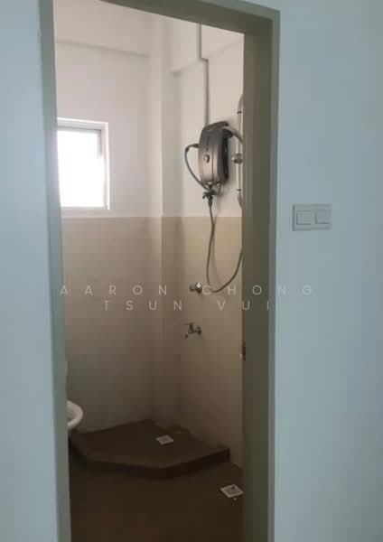 Puncak Menggatal untuk Untuk Disewa - RM 1,300 /bulan, Apr 2026 - Bathroom - PropertyGuru.com.my