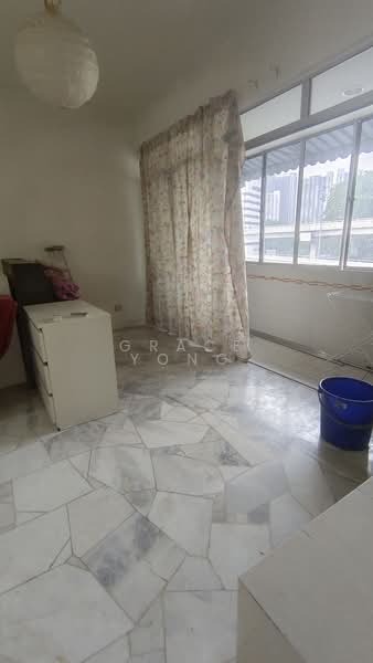 Apartment for Rent at Kuchai Entrepreneurs Park Apartment - Grace Yong - Interior - PropertyGuru.com.my