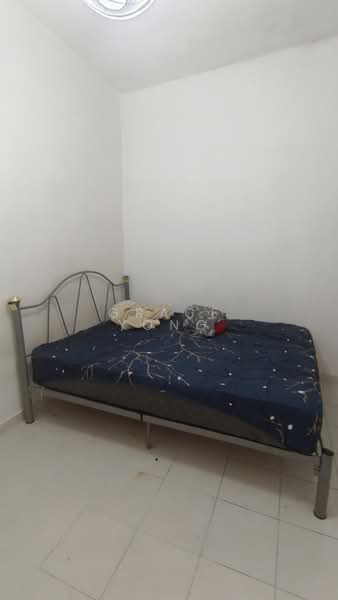 Apartment for Rent at Kuchai Entrepreneurs Park Apartment - Grace Yong - Bedroom - PropertyGuru.com.my