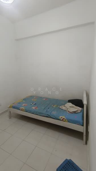 Apartment for Rent at Kuchai Entrepreneurs Park Apartment - Grace Yong - Bedroom - PropertyGuru.com.my