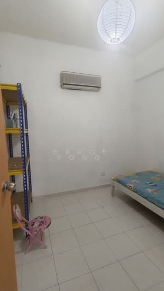 Apartment for Rent at Kuchai Entrepreneurs Park Apartment - Grace Yong - Bedroom - PropertyGuru.com.my