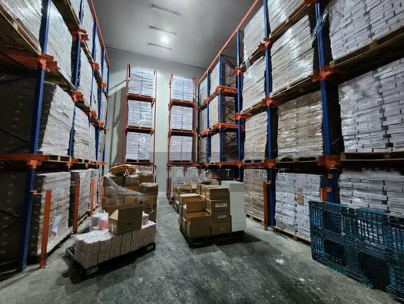 Factory for Sale in Simpang Renggam (Johor) - Tay Ai Ting - Interior - PropertyGuru.com.my