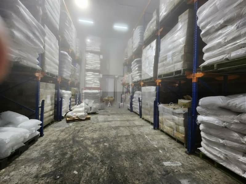 Factory for Sale in Simpang Renggam (Johor) - Tay Ai Ting - PropertyGuru.com.my