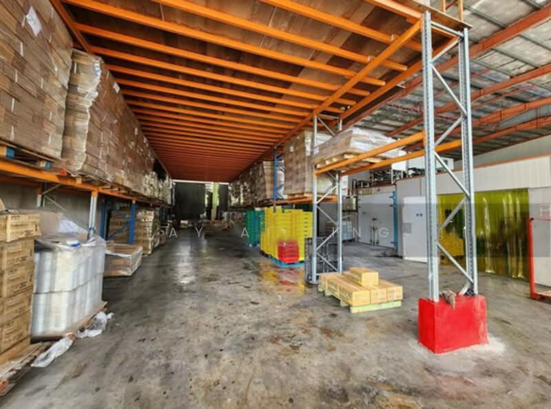 Factory for Sale in Simpang Renggam (Johor) - Tay Ai Ting - Interior - PropertyGuru.com.my