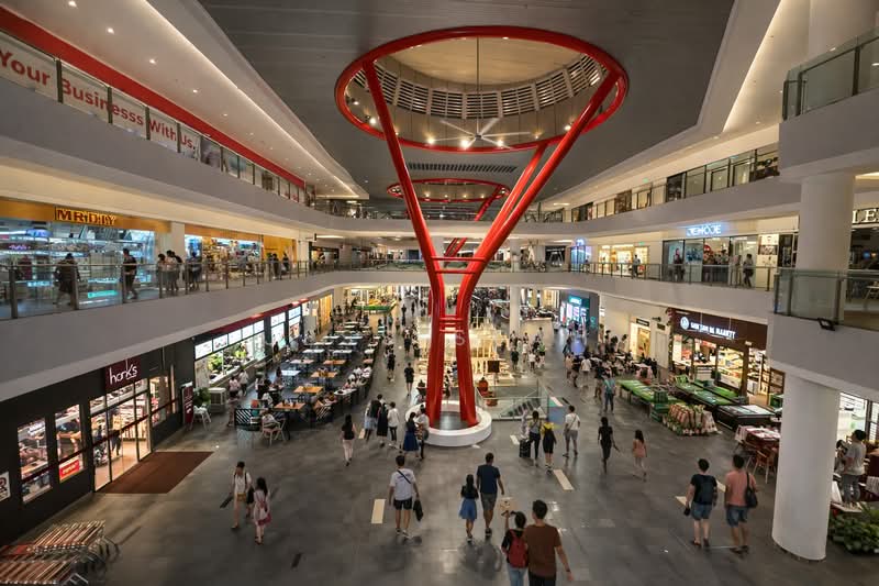 Shop for Sale in Sunway (Selangor) - Jess Seah - Interior - PropertyGuru.com.my