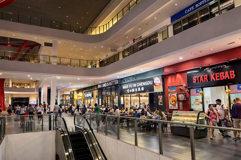 Shop for Sale in Sunway (Selangor) - Jess Seah - Interior - PropertyGuru.com.my