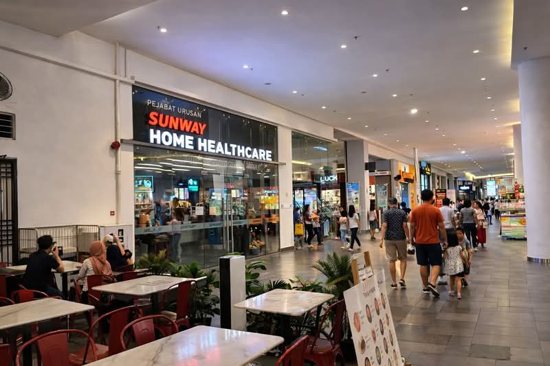 Shop for Sale in Sunway (Selangor) - Jess Seah - Exterior - PropertyGuru.com.my